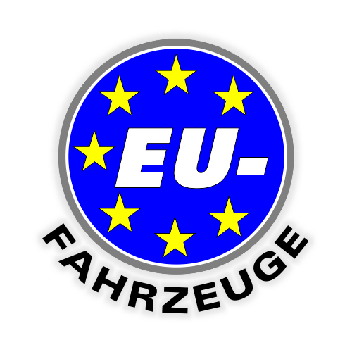 EU-Neufahrze